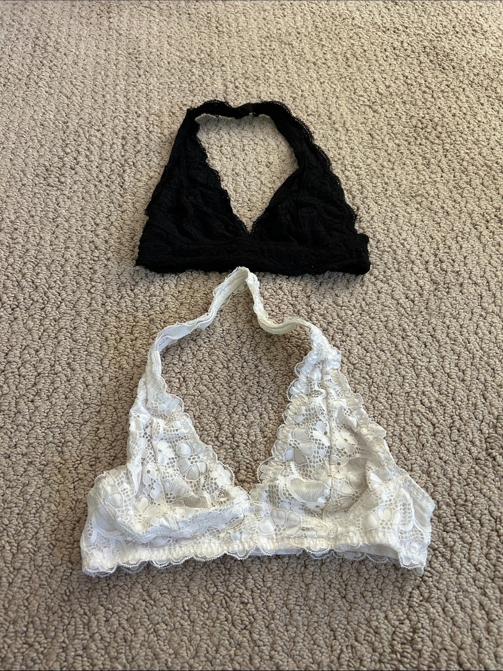 Bralette  perfect condition